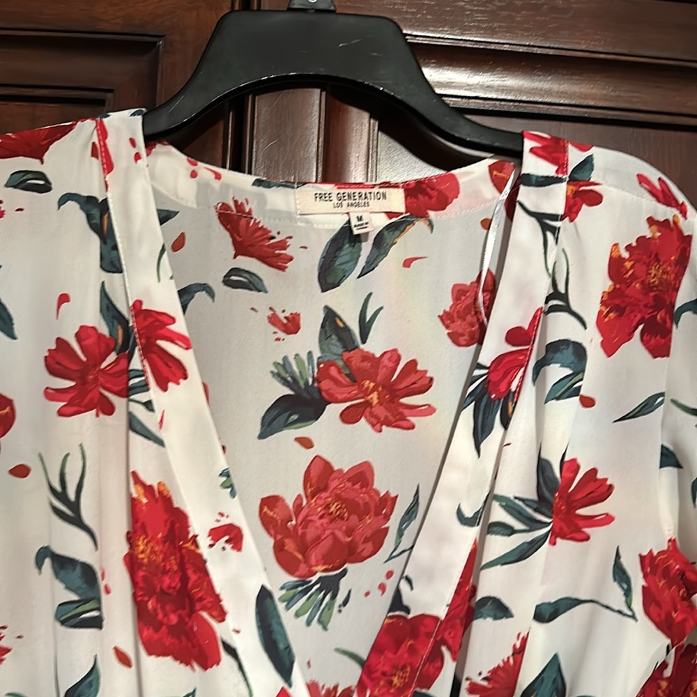 Free Generation Dress - Picture 5 of 8